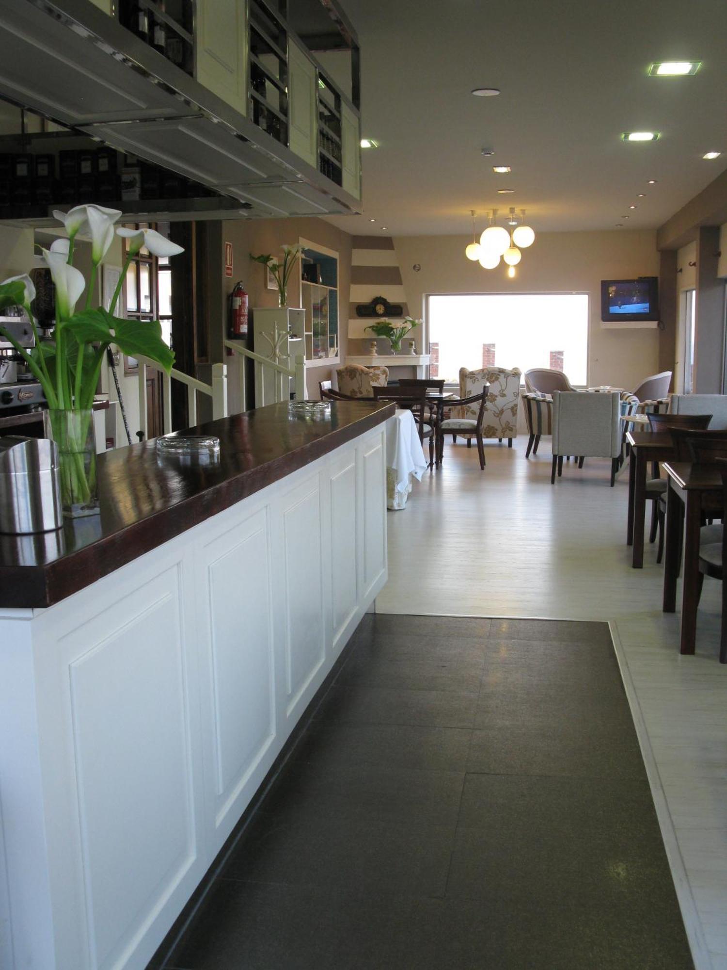 Hotel Migal กุย ภายนอก รูปภาพ